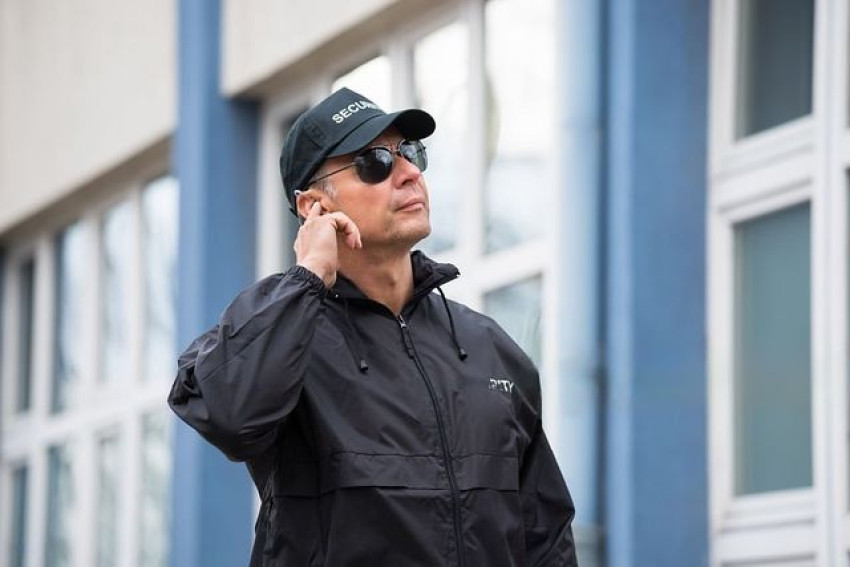 Get Mobile Patrol Services to Keep Your Property Safe