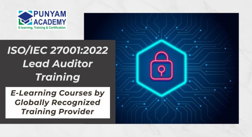 The Path to ISO 27001 Lead Auditor Certification: A Comprehensive Guide
