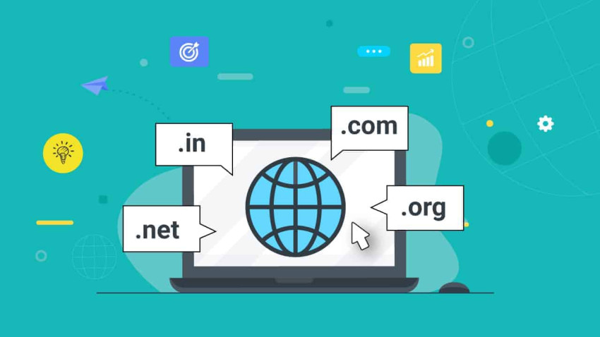 Cheap Domain Registration at Sathya Technosoft