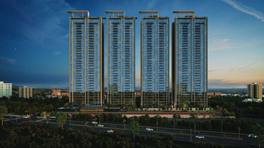 Discover the Hidden Gems of Kasturi Epitome, Wakad Pune – Book Your Visit Today!