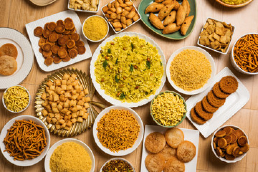 Savoring the Past: Traditional Snacks and Their Cultural Significance | Tocco