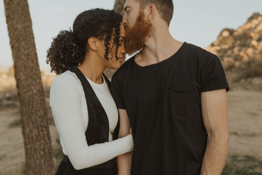 The Search for Love: How to Find Love in Less Than a Minute