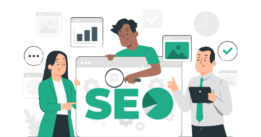Get Authentic SEO Services By The Best SEO Company In Noida
