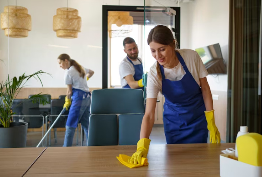 Top 10 Neglected Areas in Your Home That Need Deep Cleaning