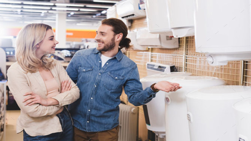Which Type Of Boiler Is Best For Your Home?
