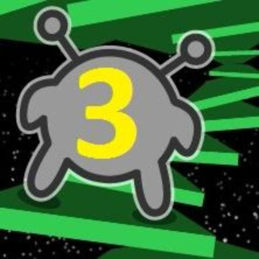 Game Run 3 is a running game very fun and you should try at least once time in your life.