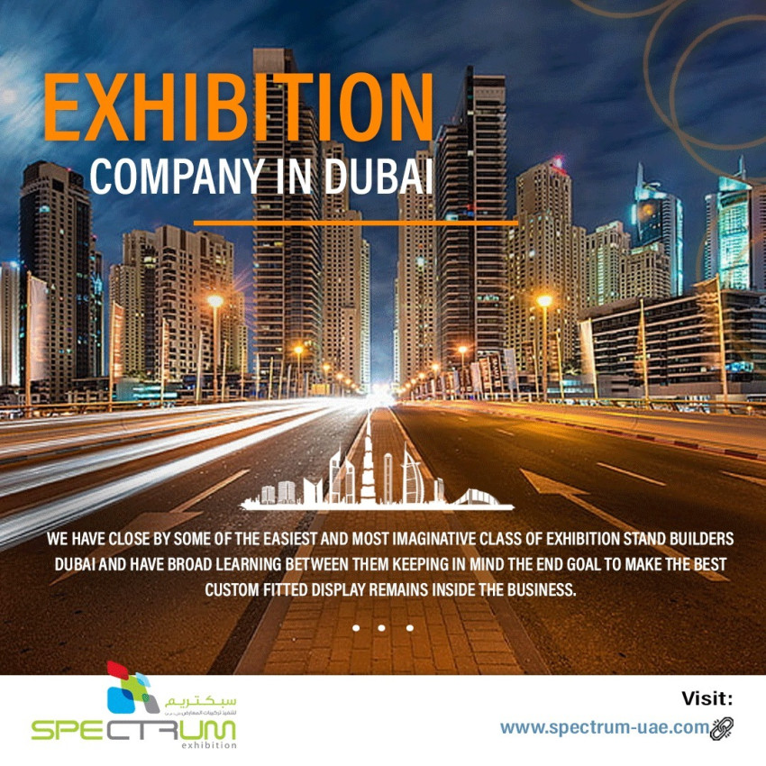 Unveiling the Best: Top Event Management Companies in Dubai