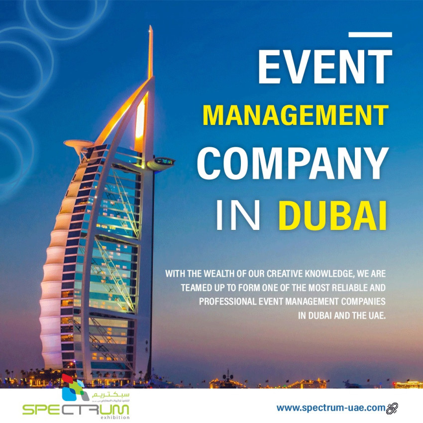 Behind the Scenes: The Secrets of a Successful Event Management Company