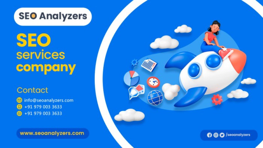 Affordable SEO services for small businesses