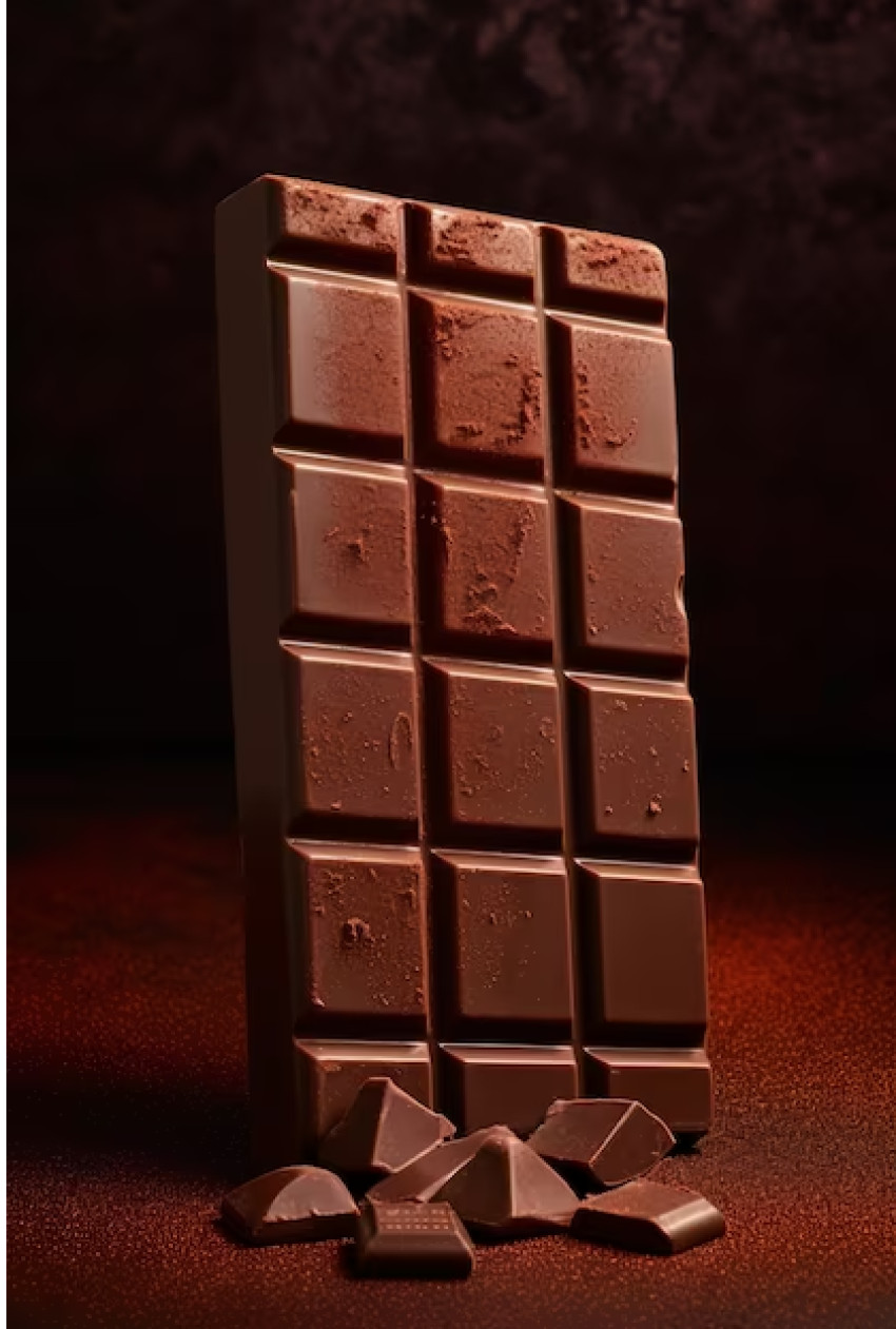 Sugar free chocolate for diabetic patients