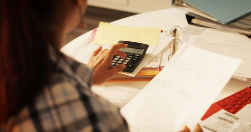 How to budget money for beginners