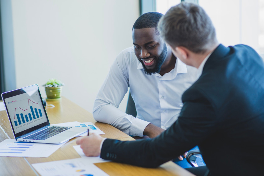 Unlocking Financial Excellence: How a Fractional CFO Transforms Textile Businesses