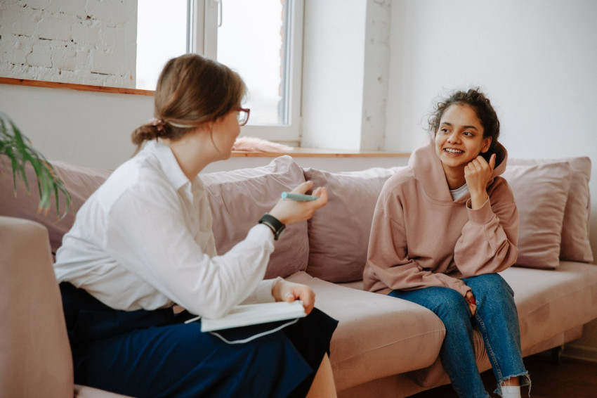 Streamlining therapy sessions: Scheduling made easy for therapists
