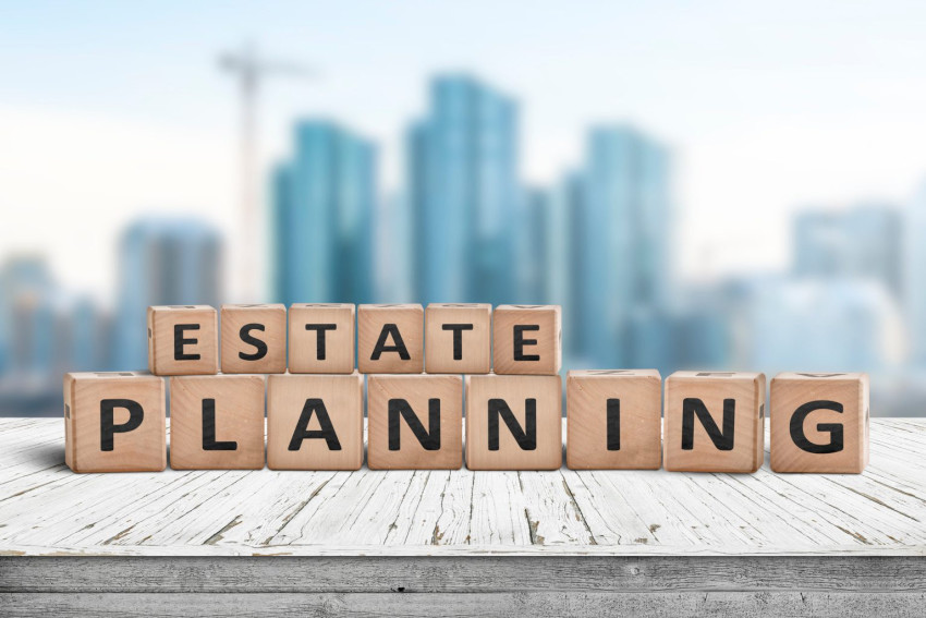 Top Financial Products for Estate Planning and Living Trusts
