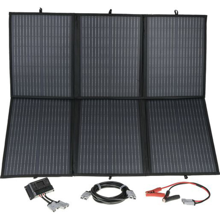 Gain 5 best benefits for buying REDARC solar panels