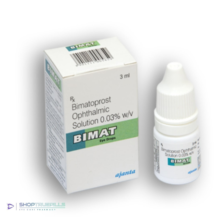 Know this About the Effective IOP-Lowering Eye Drops