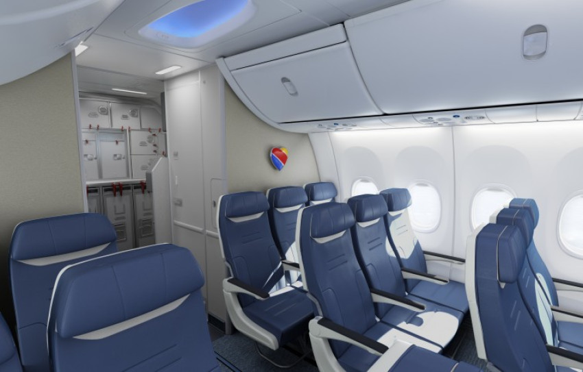 Wonders of Southwest Airlines Multi City Travel