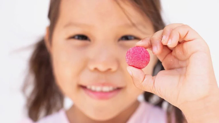 What is the best gummy vitamin?