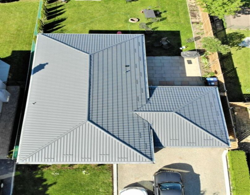 Upgrade Your Conservatory with Tiled Roofs from Local Experts