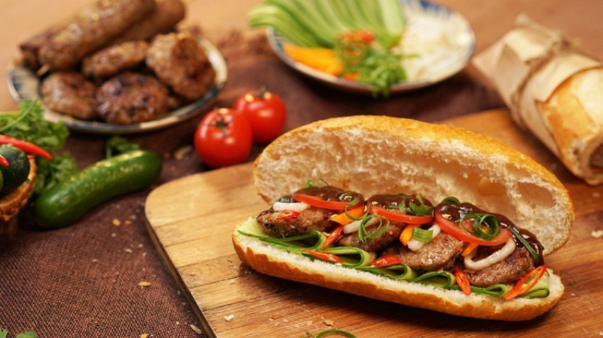 Top 5 most popular street foods in Southeast Asia