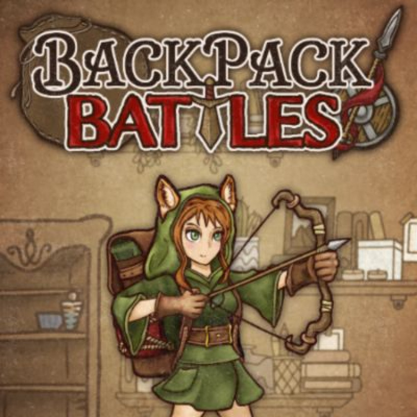 Backpack Battle: Strategize and conquer the peak