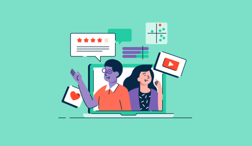 How Social Proof Platforms Can Revolutionize Your Marketing Strategy