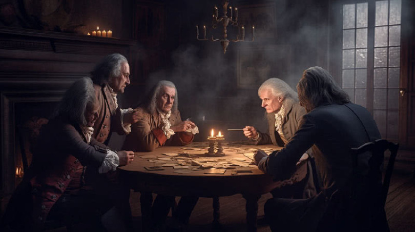 Dublin's ‘Hidden’ Gems in Ghost Tours
