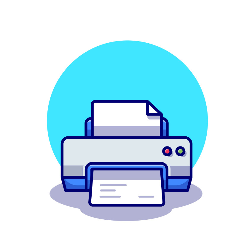 Why Is My Epson Printer Not Printing When the Ink is Full?