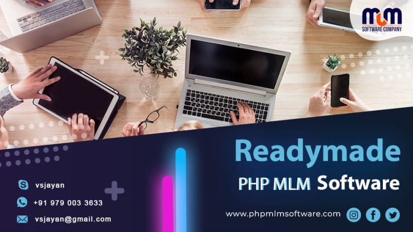Unlocking Success: Your Ultimate Guide to MLM Software Solutions in India