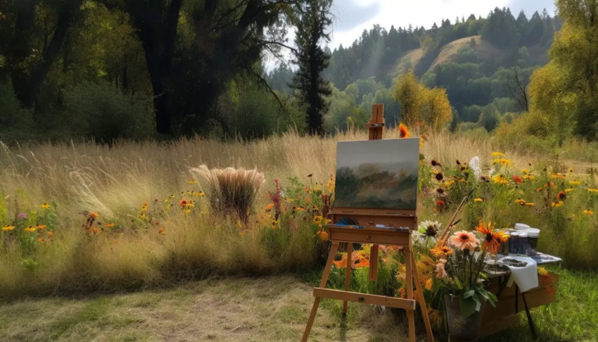 Display Your Art Globally: Showcase in the International Digital Art Gallery