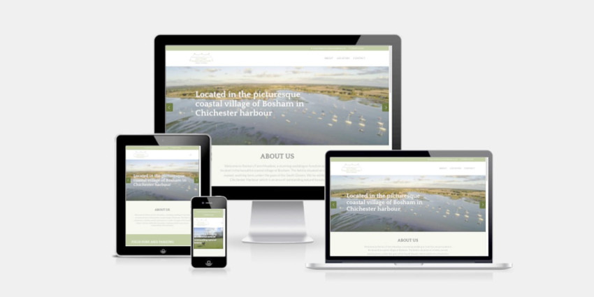 Digital Estates: Elevating Dubai's Luxury Real Estate with Cutting-Edge Web Design