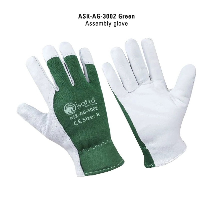 Tool Time Essentials: Mechanics Gloves Demystified