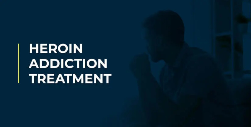 Overcoming Heroin Addiction: A Comprehensive Overview of Treatment in Turkey