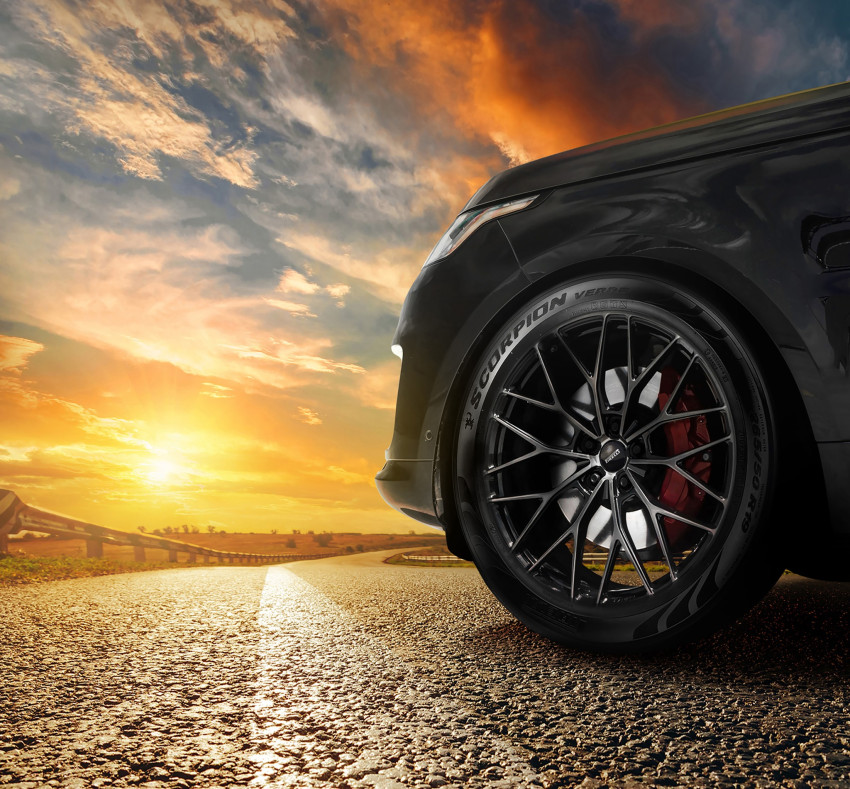 Things You Must Know About Air Pressure In Tyres