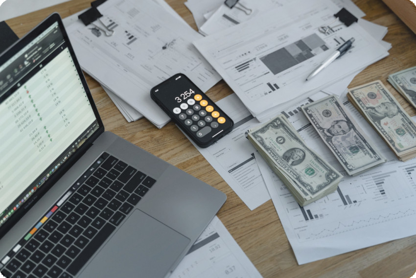 Payments on Account for the UK Self-Employed
