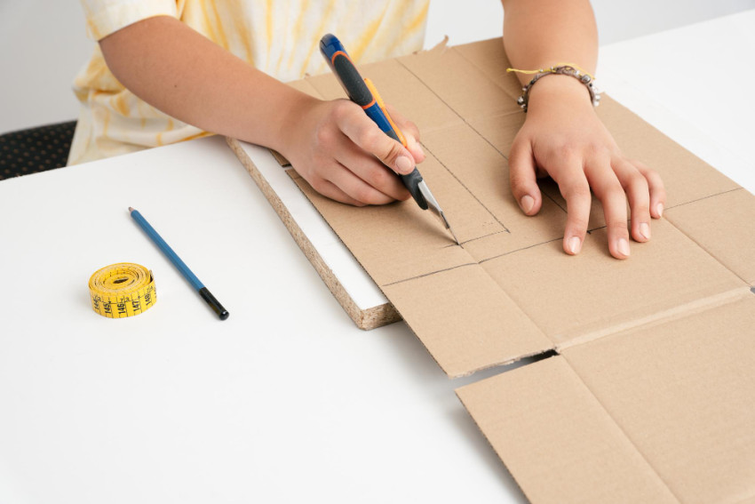 Mastering Efficiency: Flat Pack Assembly Made Simple