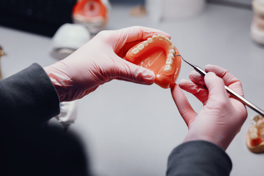 Everything You Need To Know About Full Mouth Reconstruction