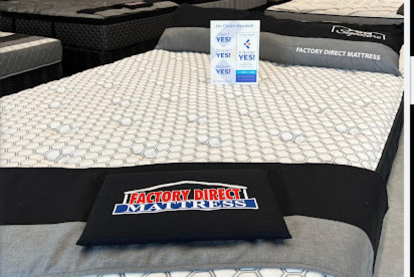 Affordable Mattresses in Nebraska City and Omaha