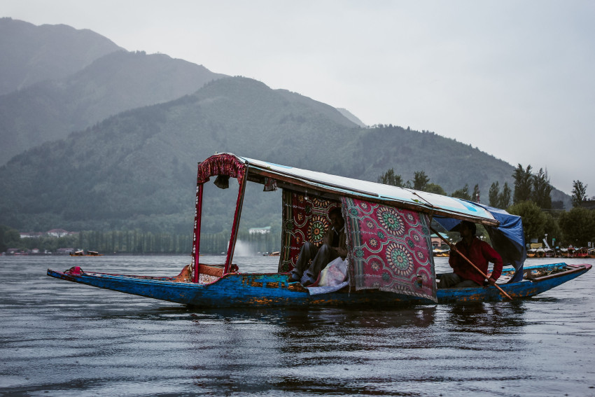Curious About the Seasons of Splendor in Jammu and Kashmir?