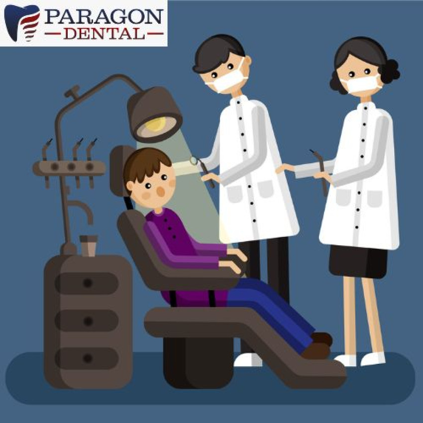 When You Need a Root Canal Therapy for Your Dental Health?