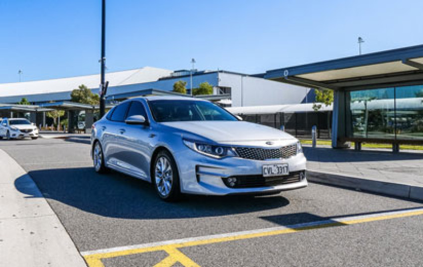 Gateway to Convenience: Airport Shuttle Services in Fremantle