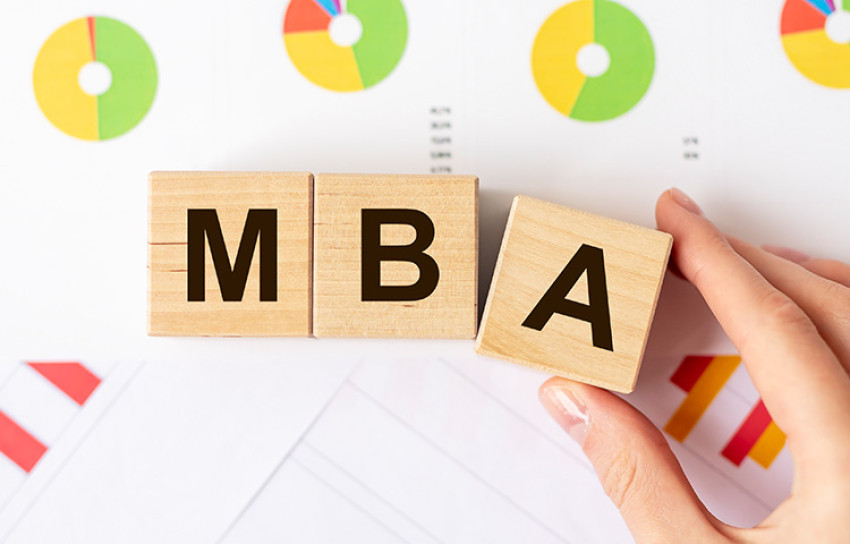 MBA at Top Engineering Colleges In Coimbatore Tamilnadu