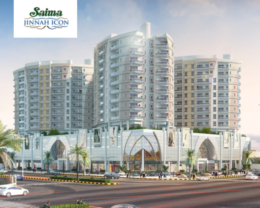 Flexible Futures Saima Jinnah Mall and Residency Payment Dynamics Decoded