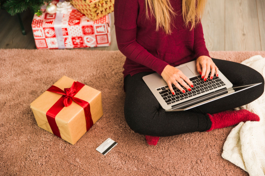 Have you prepared for the upcoming Christmas? Not Yet! Do it now