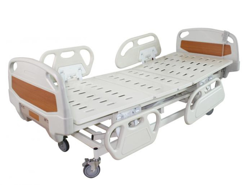 10 Specialities Encourage You for the Electric Hospital Bed