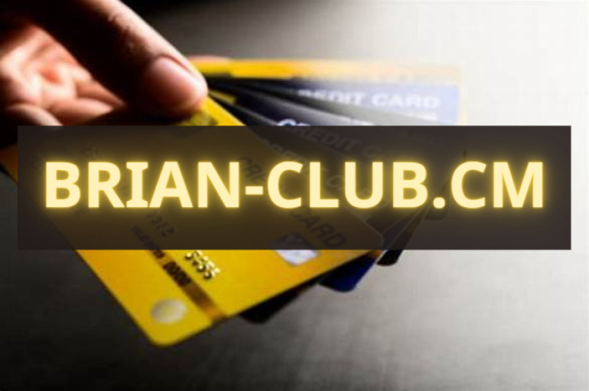 Building Trust in the Digital Age: Briansclub cm Security in the Digital Age