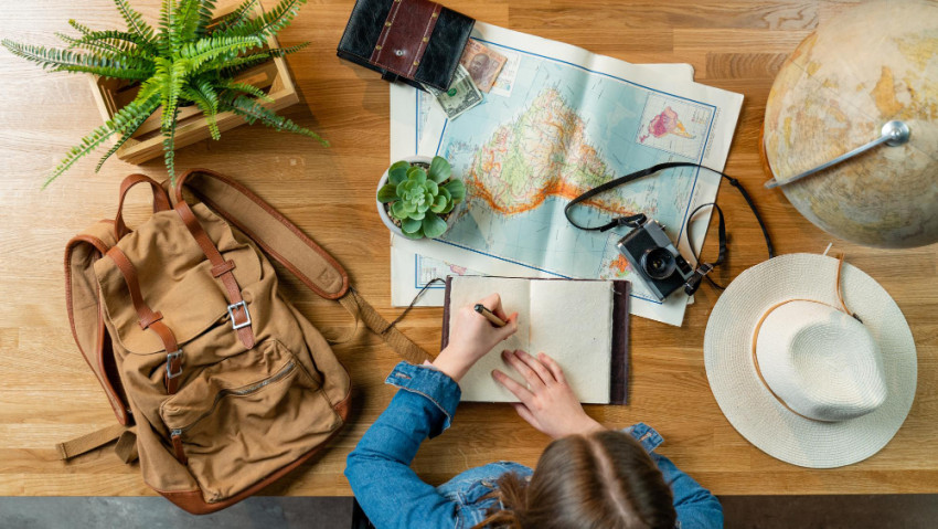 Crafting Unforgettable Journeys: Your Bespoke Travel Planner Adventure