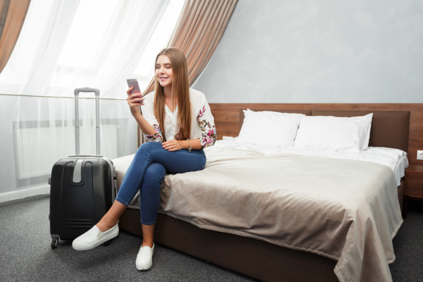 Unlocking Affordable Luxury: Navigate the Globe with Cheap Ticket Hotels