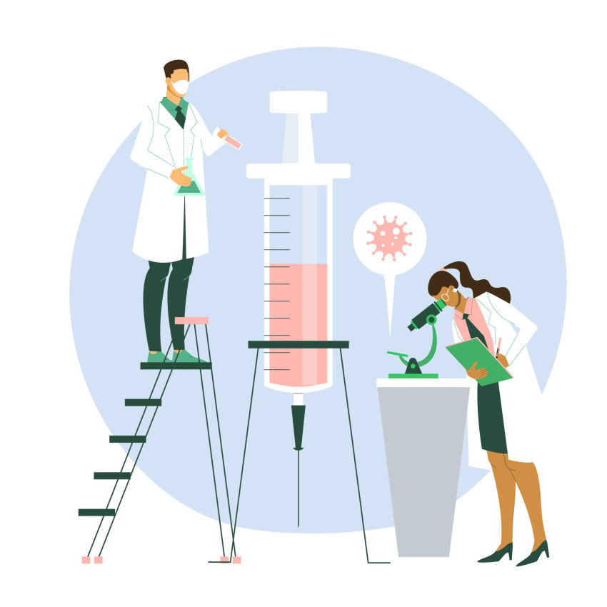Navigating Innovation: Insights into Phase II Clinical Trials Advancements