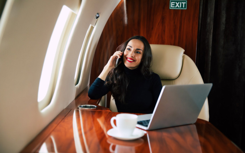Unlock Affordable Luxury: Navigate the Skies with Cheap Business Class Flights